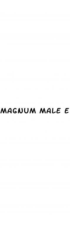 magnum male enhancement reviews high blood pressure medication