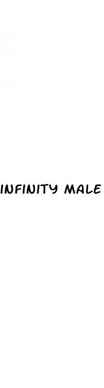 infinity male enhancer