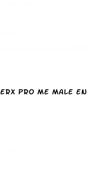 erx pro me male enhancement