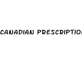 canadian prescription male enhancement pills