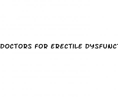 doctors for erectile dysfunction in pune