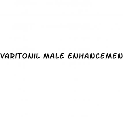 varitonil male enhancement reviews