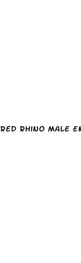 red rhino male enhancement review