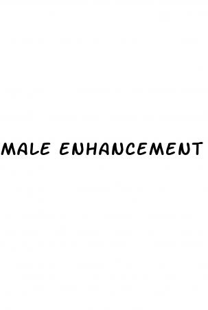 male enhancement bottle