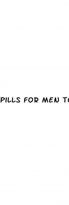 pills for men to increase sex drive