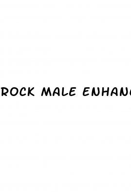 rock male enhancement