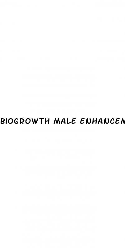 biogrowth male enhancement reviews