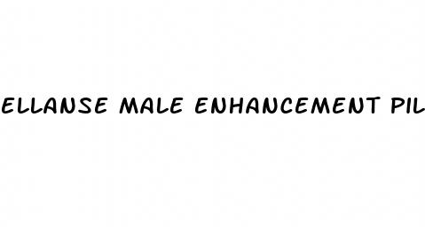 ellanse male enhancement pills reviews