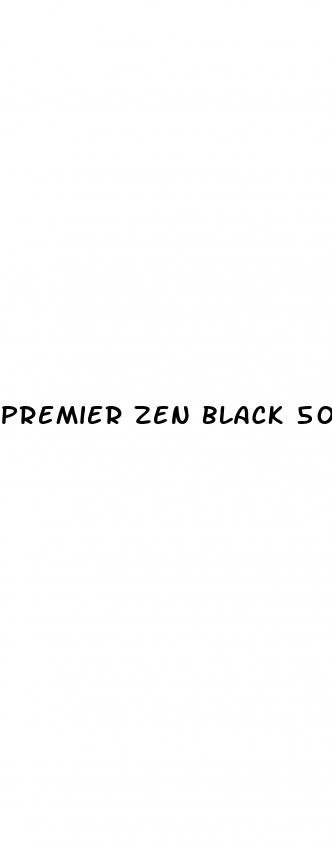 premier zen black 5000 male sexual performance enhancement pills