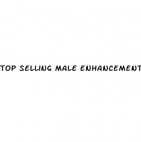 top selling male enhancement supplements