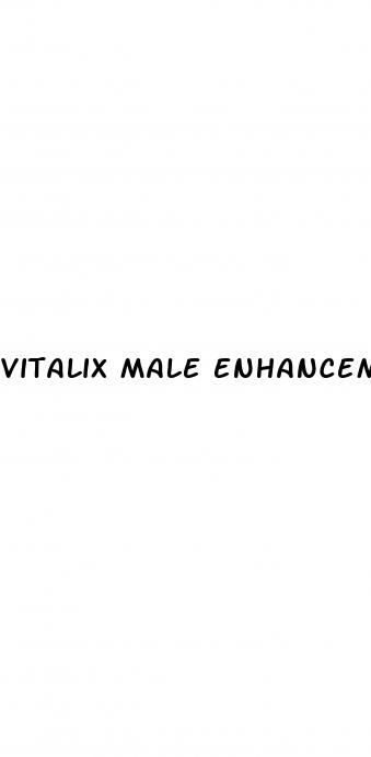 vitalix male enhancement review