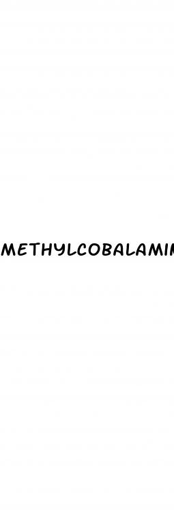 methylcobalamin erectile dysfunction