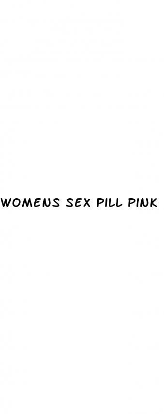 womens sex pill pink