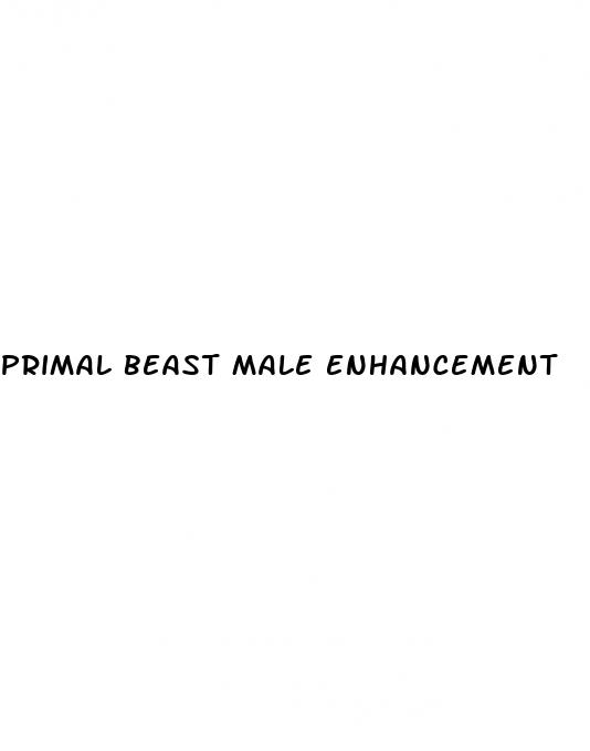 primal beast male enhancement