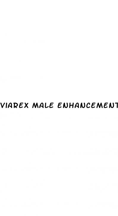 viarex male enhancement cream