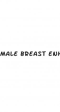 male breast enhancement images