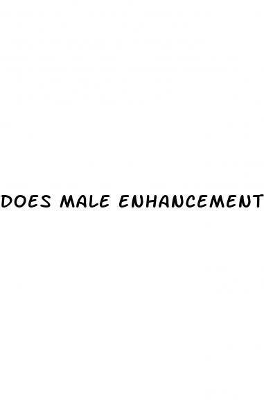 does male enhancement pills affect sperm count