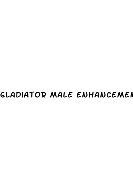 gladiator male enhancement amazon