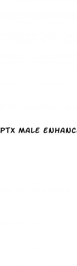 ptx male enhancement