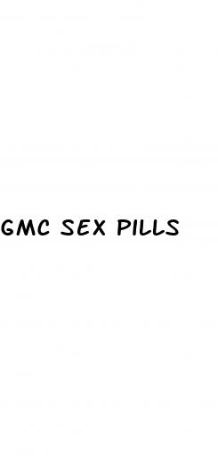 gmc sex pills