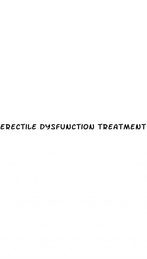 erectile dysfunction treatment utah