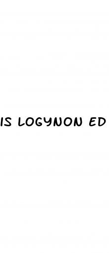 is logynon ed a low dose pill