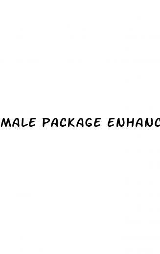 male package enhancer ryland