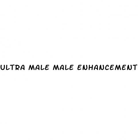 ultra male male enhancement formula