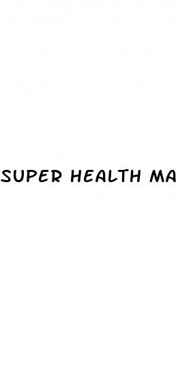 super health male enhancement gummies reddit