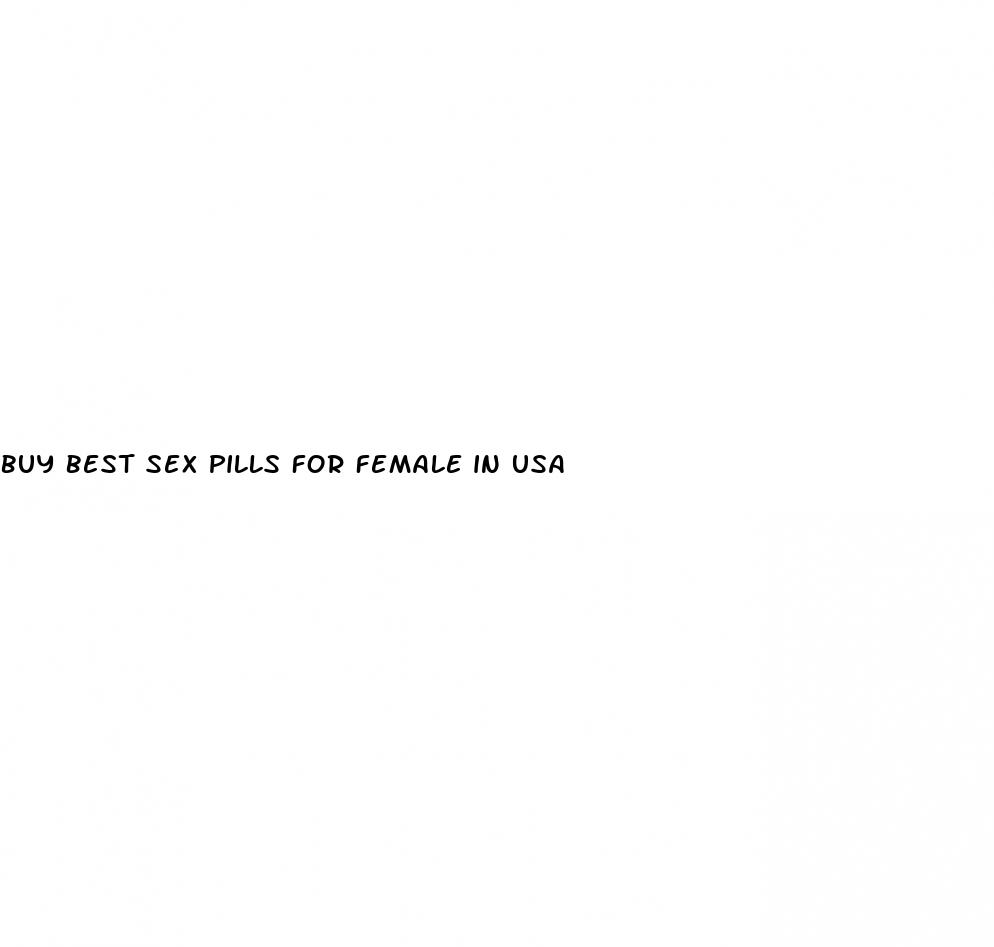 buy best sex pills for female in usa