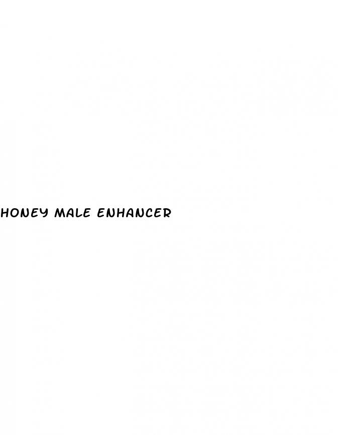 honey male enhancer