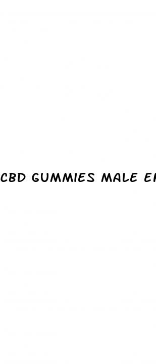 cbd gummies male enhancement reviews