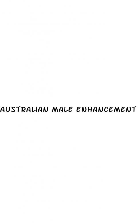 australian male enhancement strips