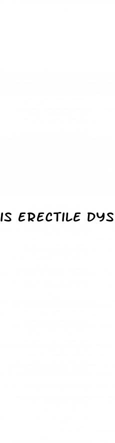 is erectile dysfunction common in 70 year olds