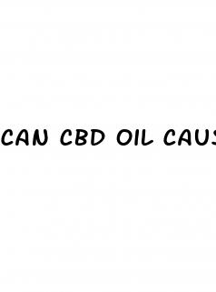 can cbd oil cause erectile dysfunction