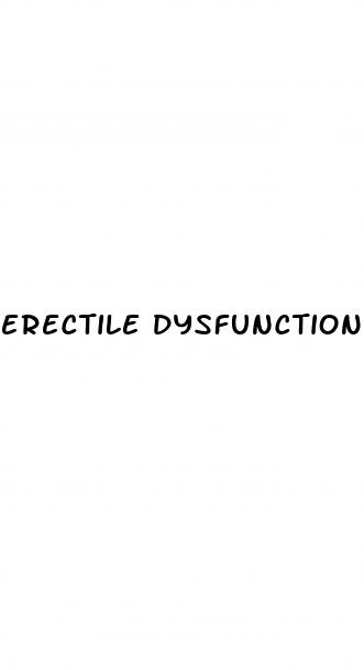 erectile dysfunction and throbbing headache