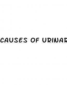 causes of urinary prostate issues in men erectile dysfunction