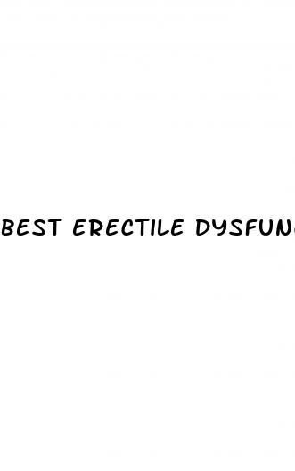 best erectile dysfunction mefication