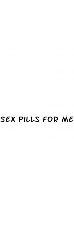 sex pills for men bulk