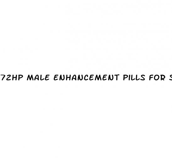 72hp male enhancement pills for sale