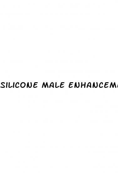 silicone male enhancement bands