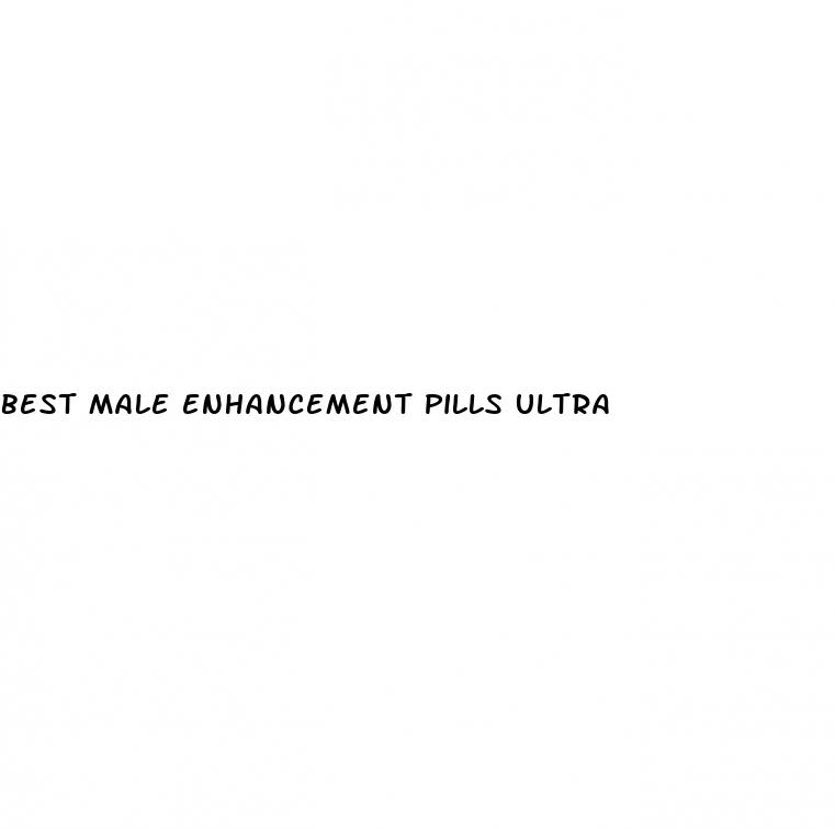 best male enhancement pills ultra