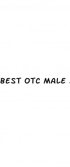 best otc male sex performance pill