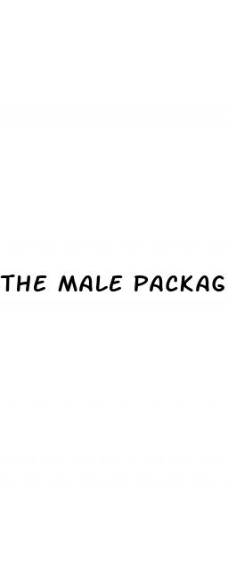 the male package enhancer cosmetic cup