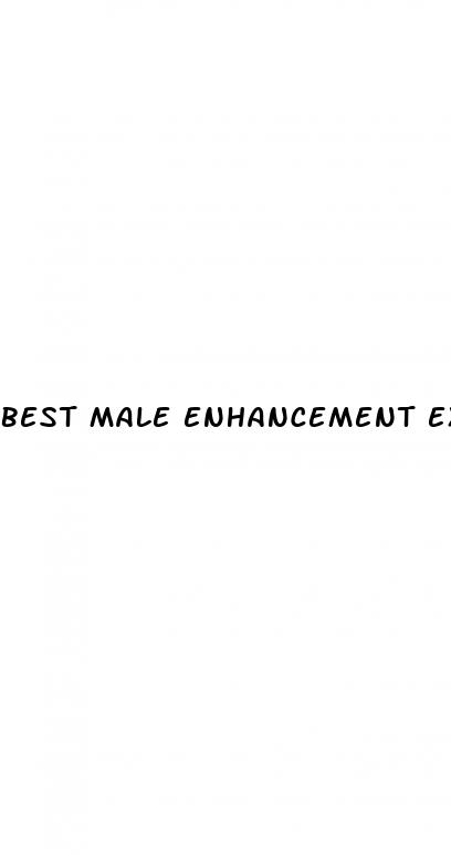 best male enhancement exercises