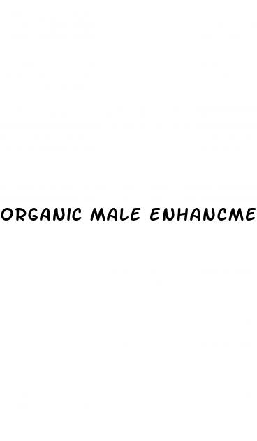 organic male enhancment coffe