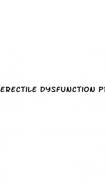 erectile dysfunction prevents ejaculation in most cases