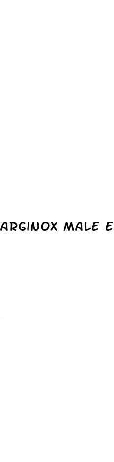 arginox male enhancement