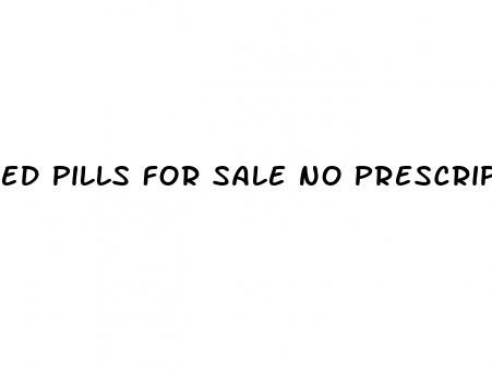 ed pills for sale no prescription