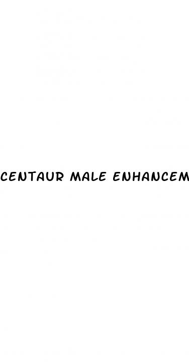 centaur male enhancement cost